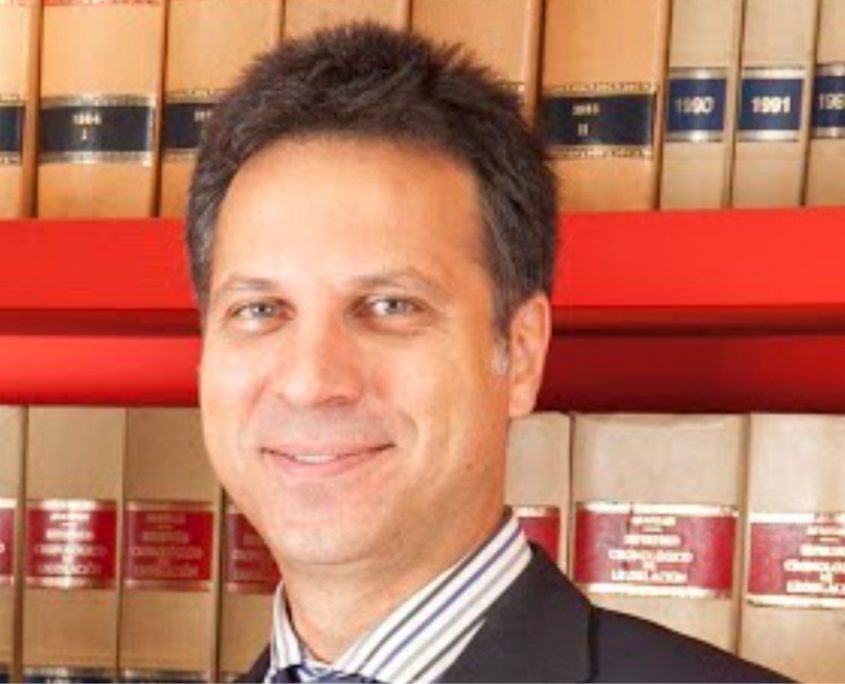 Andrea Sirimarco