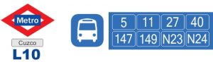Transporte